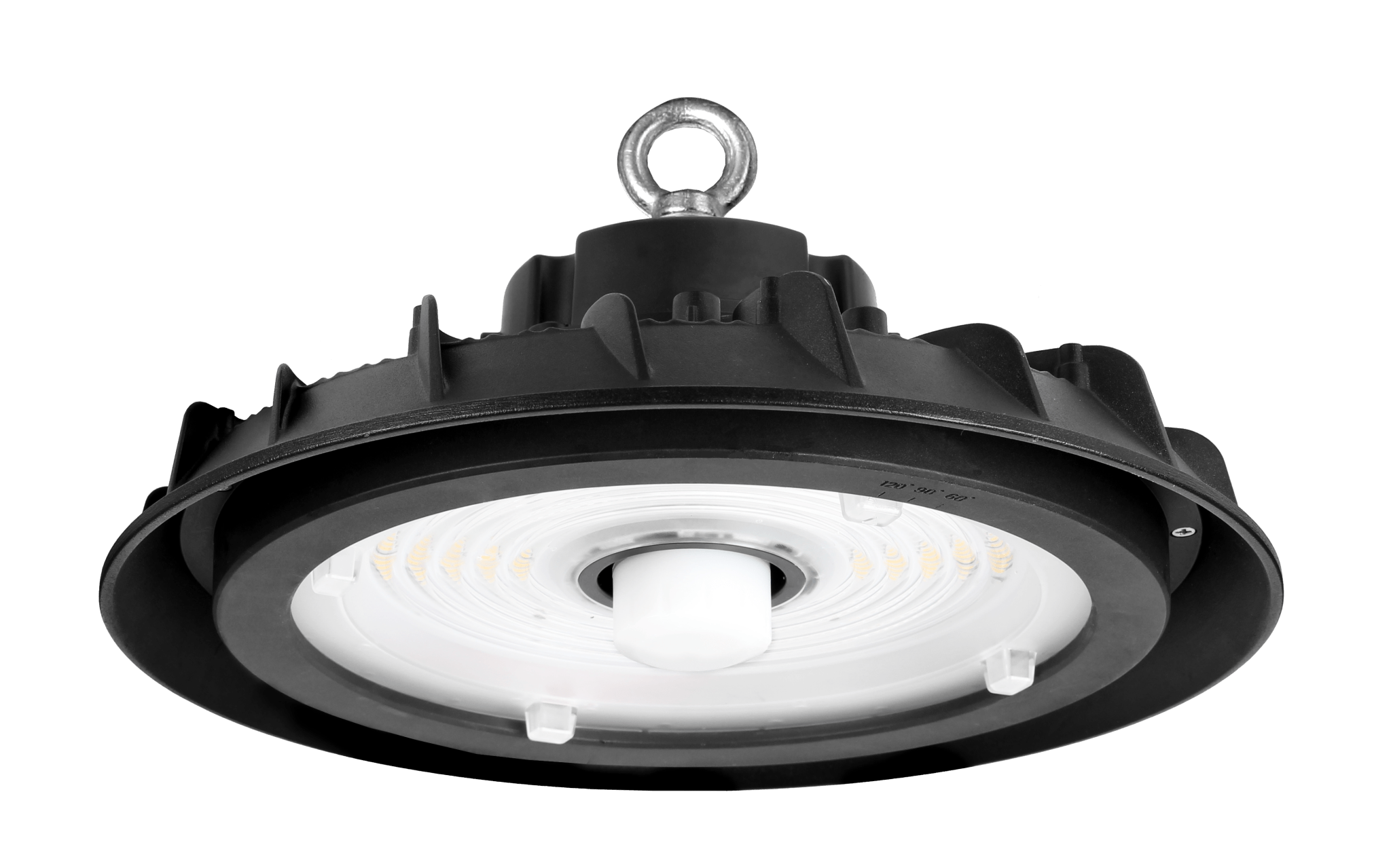 Typhoon Adjustable Beam Angle LED High Bay - 100W / 150W / 200W - Future Light - LED Lights South Africa