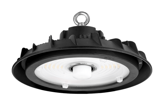 Typhoon Adjustable Beam Angle LED High Bay - 100W / 150W / 200W