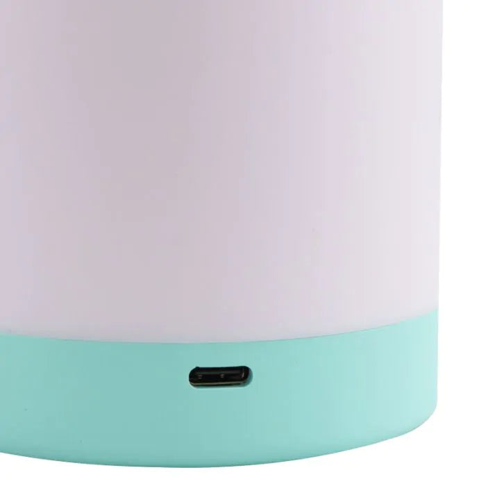 Rechargeable Kids LED Night Light - Future Light - LED Lights South Africa