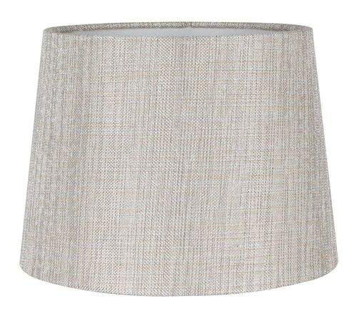 Champagne Fabric Shade - Future Light - LED Lights South Africa