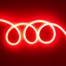 LED Neon Flex Strip - Cool White / Warm White / Green / Red / Yellow / Blue / RGB - Future Light - LED Lights South Africa