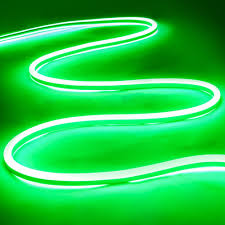 LED Neon Flex Strip - Cool White / Warm White / Green / Red / Yellow / Blue / RGB - Future Light - LED Lights South Africa