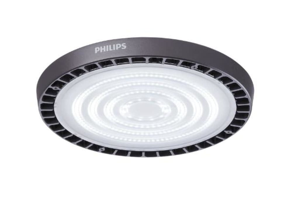 Philips LED High Bay - 100W / 150W / 200W (IP65) - Future Light - LED Lights South Africa
