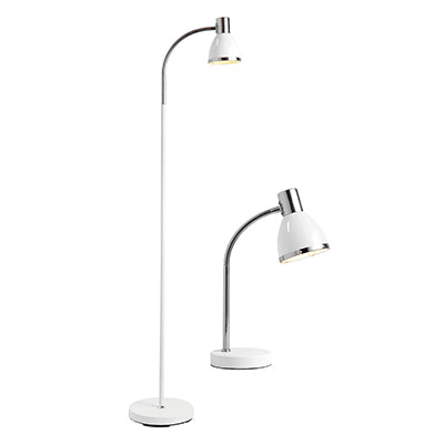 Floor & Table Light Twin Pack - Future Light - LED Lights South Africa