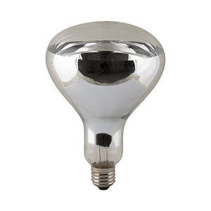 Infrared Heating Lamp - 275 Watts - Future Light - LED Lights South Africa