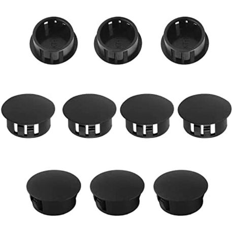 16mm Hole Plug - 10 Pack (Launch Special) - Future Light - LED Lights South Africa