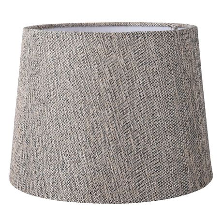 300mm Beige Fabric Shade - Future Light - LED Lights South Africa