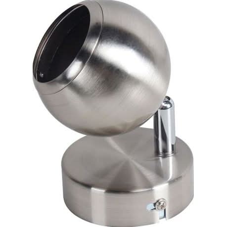 1 Light GU10 Ceiling Fitting - Future Light - LED Lights South Africa