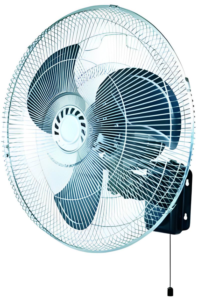 18" Wall Mount Industrial Fan - Future Light - LED Lights South Africa