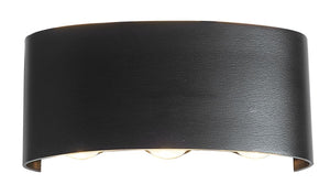 Aluminium LED Wall Light Up and Down Facing - Future Light - LED Lights South Africa