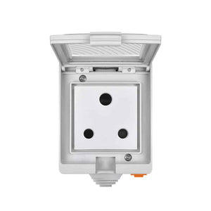 SONOFF S55 ZA Smart Plug - Future Light - LED Lights South Africa